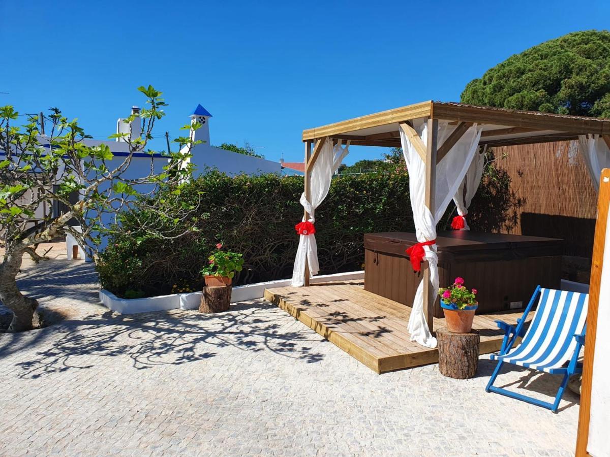 Casas Tipicas Algarvias Villa Arroteia de Baixo Exterior photo