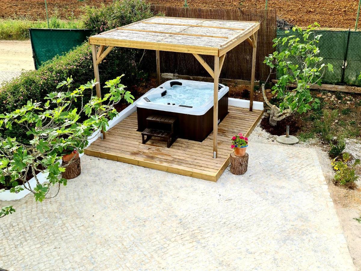 Casas Tipicas Algarvias Villa Arroteia de Baixo Exterior photo