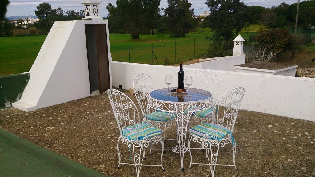 Casas Tipicas Algarvias Villa Arroteia de Baixo Exterior photo
