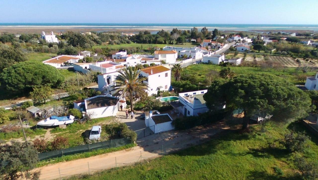 Casas Tipicas Algarvias Villa Arroteia de Baixo Exterior photo