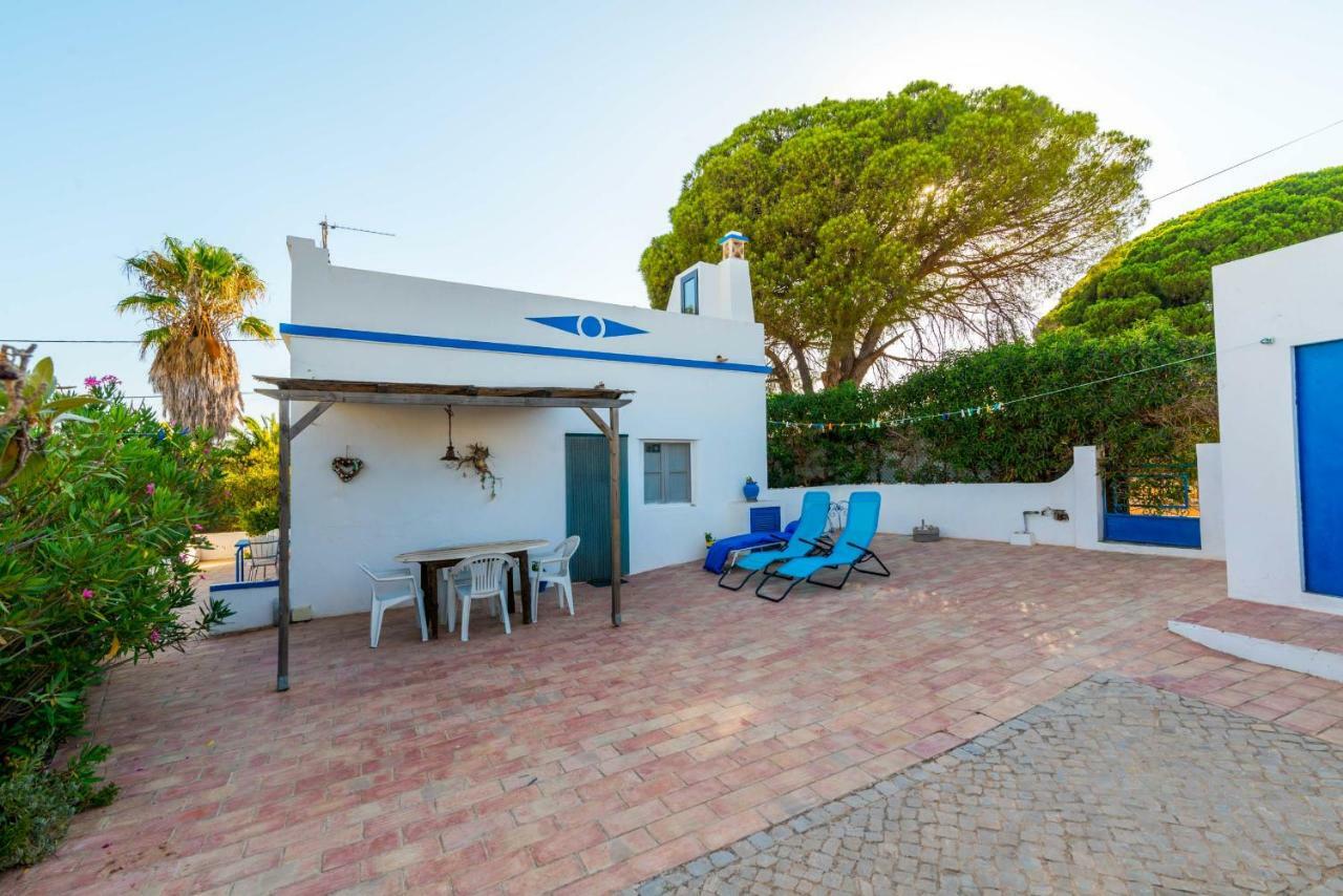 Casas Tipicas Algarvias Villa Arroteia de Baixo Exterior photo