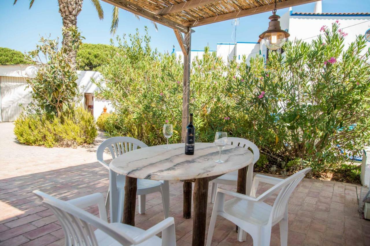 Casas Tipicas Algarvias Villa Arroteia de Baixo Exterior photo