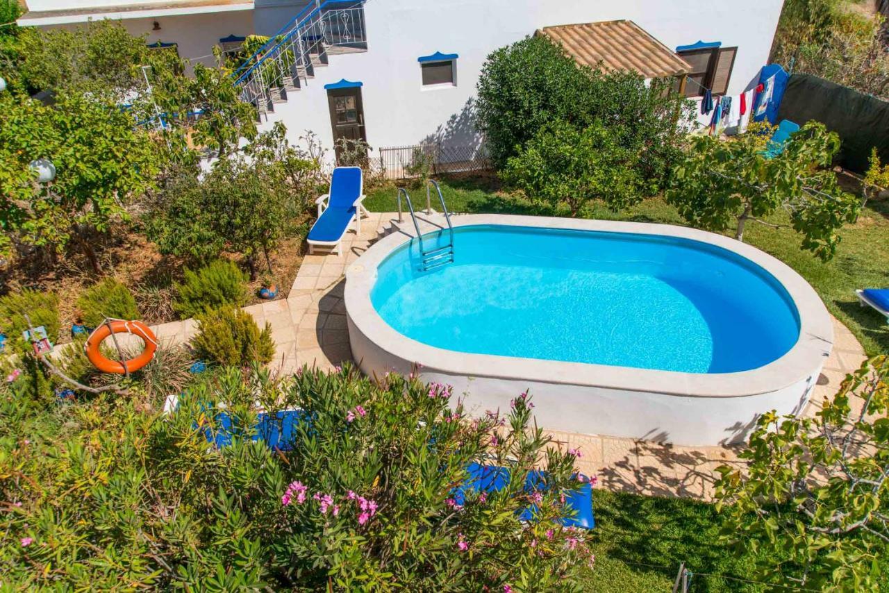 Casas Tipicas Algarvias Villa Arroteia de Baixo Exterior photo